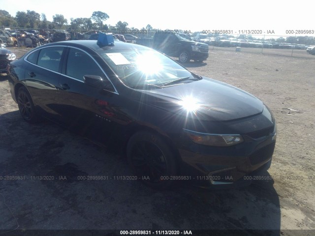 CHEVROLET MALIBU 2016 1g1ze5st8gf267982