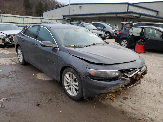 CHEVROLET MALIBU LT 2016 1g1ze5st8gf268145