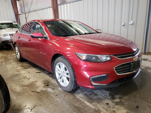 CHEVROLET MALIBU LT 2016 1g1ze5st8gf268632