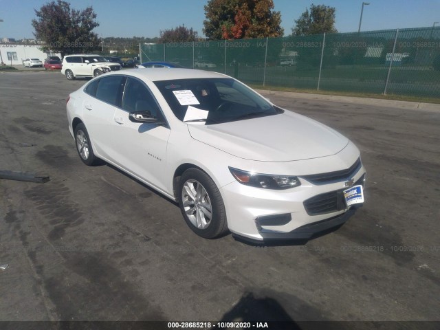 CHEVROLET MALIBU 2016 1g1ze5st8gf274799