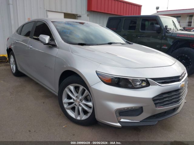 CHEVROLET MALIBU 2016 1g1ze5st8gf275368