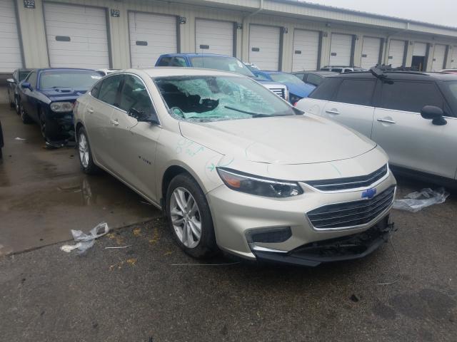 CHEVROLET MALIBU 2016 1g1ze5st8gf276021