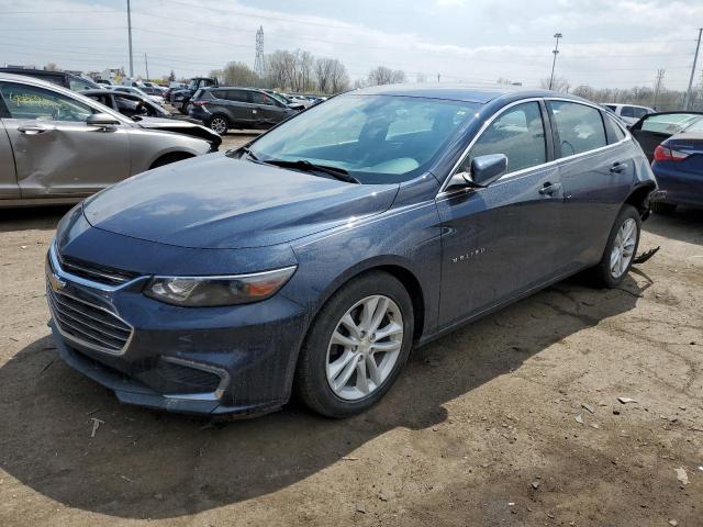 CHEVROLET MALIBU LT 2016 1g1ze5st8gf276780