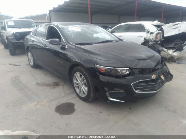 CHEVROLET MALIBU 2016 1g1ze5st8gf277508