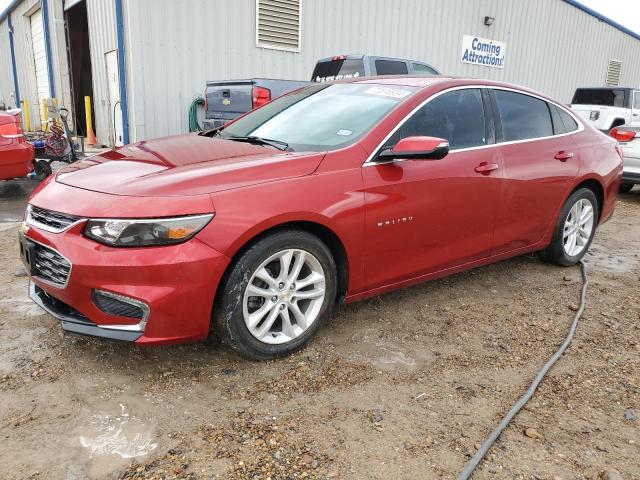 CHEVROLET MALIBU LT 2016 1g1ze5st8gf280036