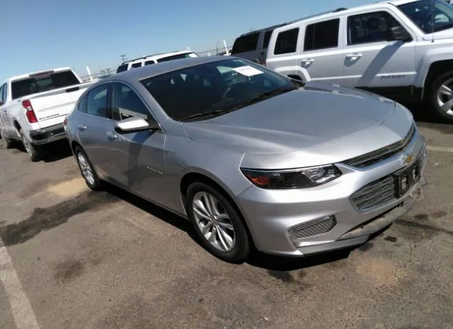 CHEVROLET MALIBU 2016 1g1ze5st8gf283633