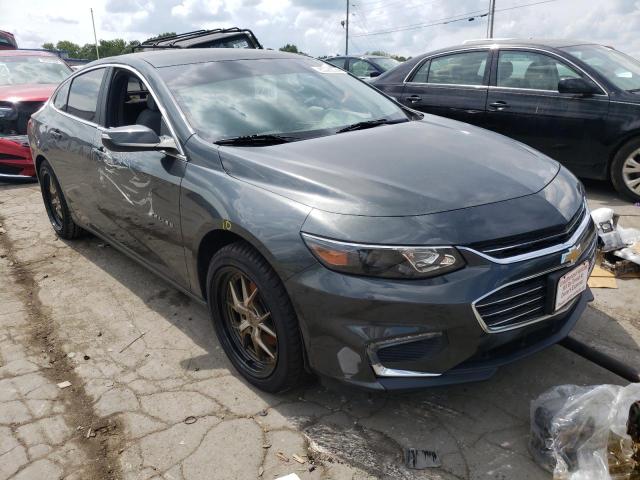 CHEVROLET MALIBU LT 2016 1g1ze5st8gf285530