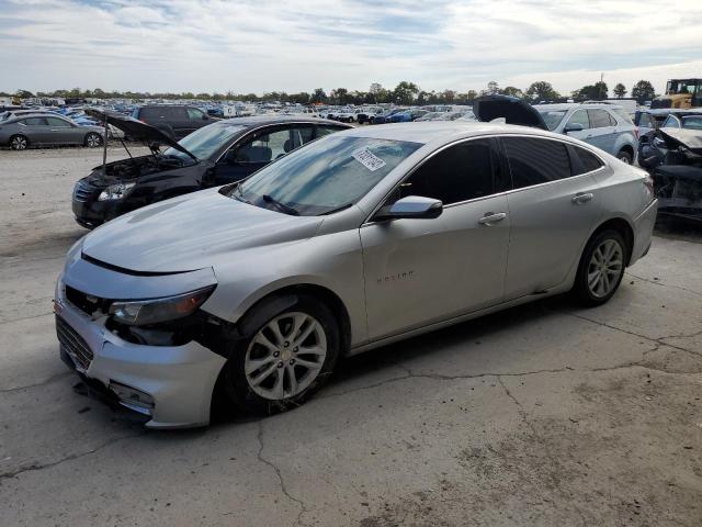 CHEVROLET MALIBU 2016 1g1ze5st8gf285835