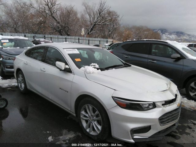 CHEVROLET MALIBU 2016 1g1ze5st8gf286564