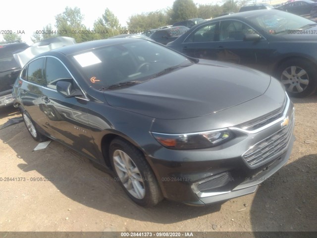 CHEVROLET MALIBU 2016 1g1ze5st8gf287780