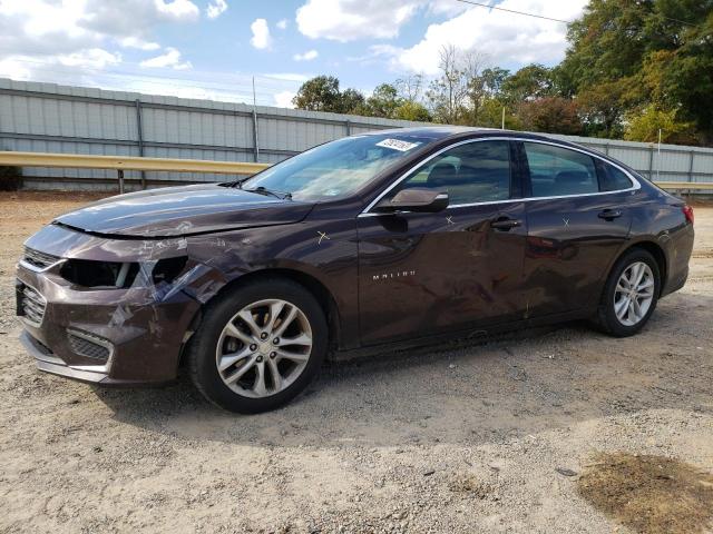 CHEVROLET MALIBU 2016 1g1ze5st8gf287925