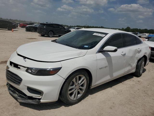 CHEVROLET MALIBU LT 2016 1g1ze5st8gf288783