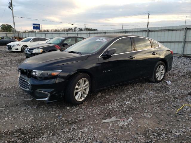 CHEVROLET MALIBU LT 2016 1g1ze5st8gf290968