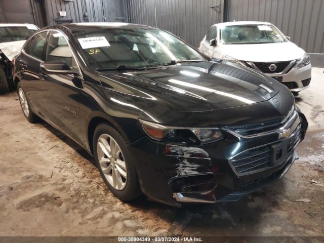 CHEVROLET MALIBU 2016 1g1ze5st8gf292591