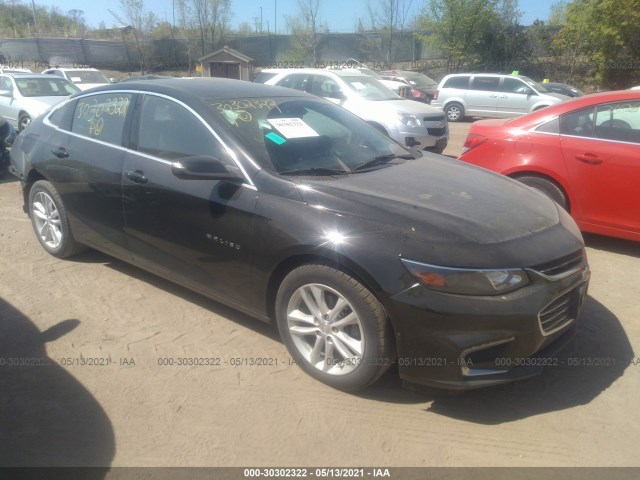 CHEVROLET MALIBU 2016 1g1ze5st8gf297161