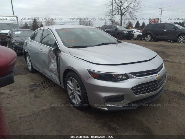 CHEVROLET MALIBU 2016 1g1ze5st8gf299265