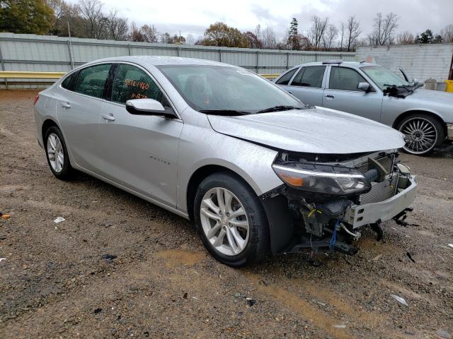 CHEVROLET MALIBU LT 2016 1g1ze5st8gf300365