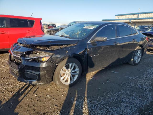 CHEVROLET MALIBU 2016 1g1ze5st8gf302455