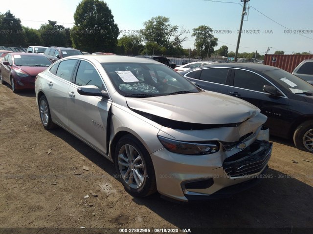 CHEVROLET MALIBU 2016 1g1ze5st8gf302729