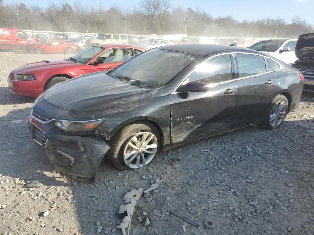 CHEVROLET MALIBU LT 2016 1g1ze5st8gf303704