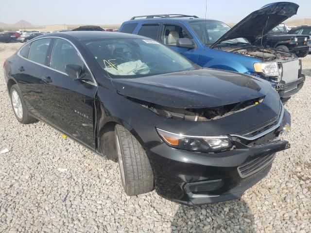 CHEVROLET MALIBU LT 2016 1g1ze5st8gf303833