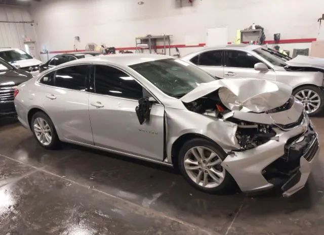 CHEVROLET MALIBU 2016 1g1ze5st8gf303931