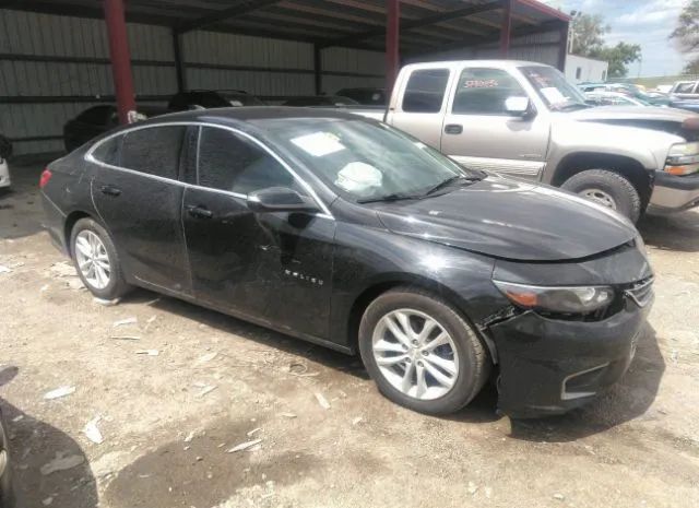 CHEVROLET MALIBU 2016 1g1ze5st8gf304089