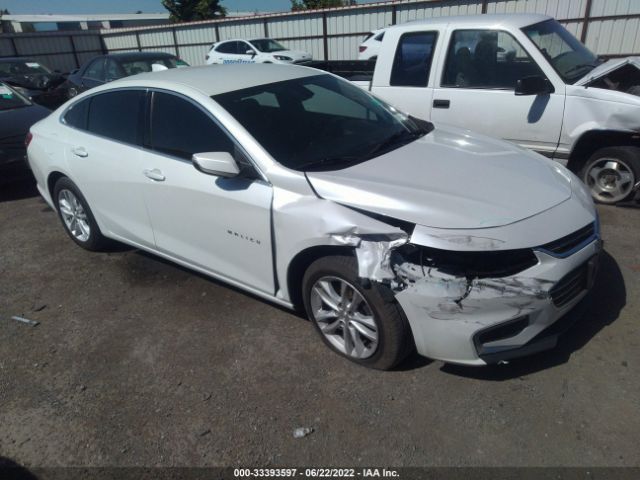 CHEVROLET MALIBU 2016 1g1ze5st8gf305551