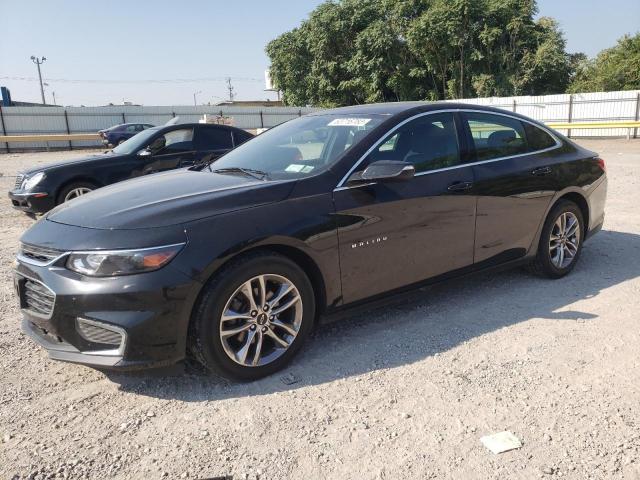 CHEVROLET MALIBU LT 2016 1g1ze5st8gf305971