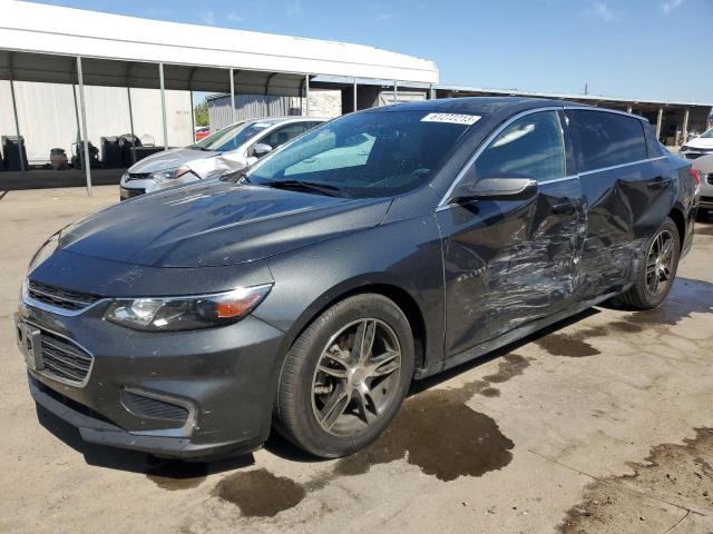 CHEVROLET MALIBU LT 2016 1g1ze5st8gf306649