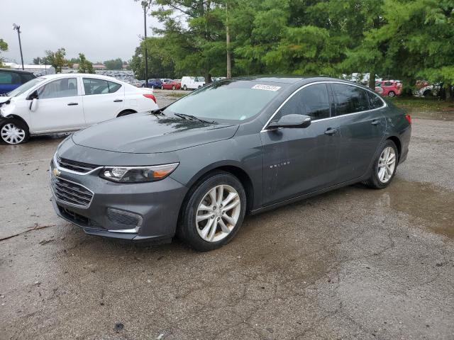 CHEVROLET MALIBU LT 2016 1g1ze5st8gf306778