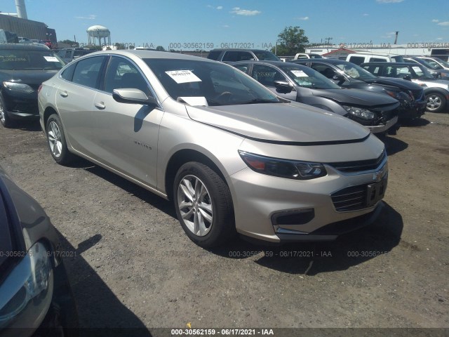 CHEVROLET MALIBU 2016 1g1ze5st8gf307638