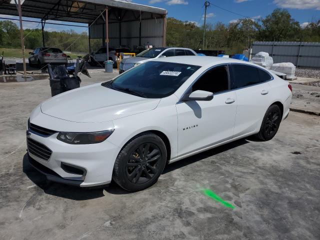 CHEVROLET MALIBU 2016 1g1ze5st8gf307767