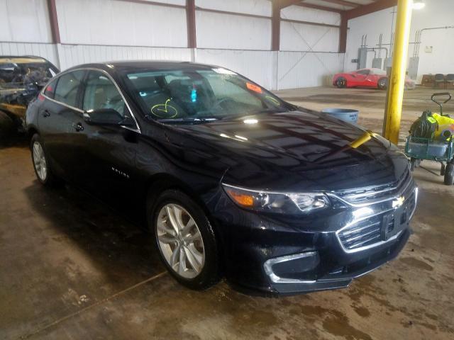 CHEVROLET MALIBU LT 2016 1g1ze5st8gf307848