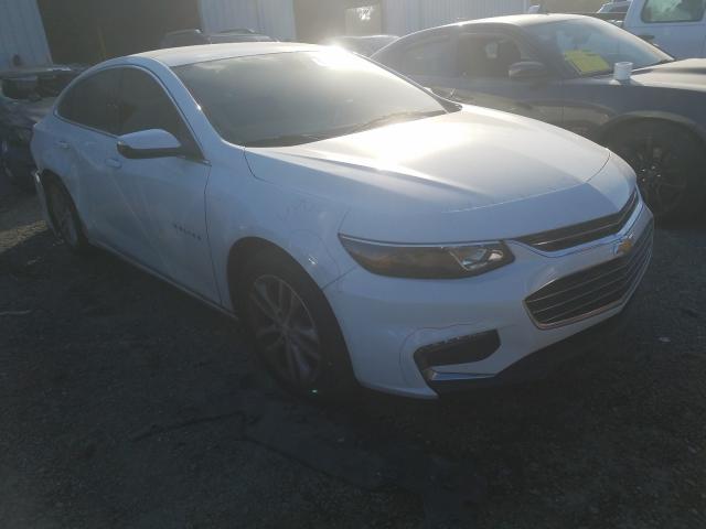 CHEVROLET MALIBU LT 2016 1g1ze5st8gf310197