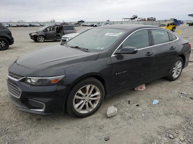 CHEVROLET MALIBU 2016 1g1ze5st8gf310748