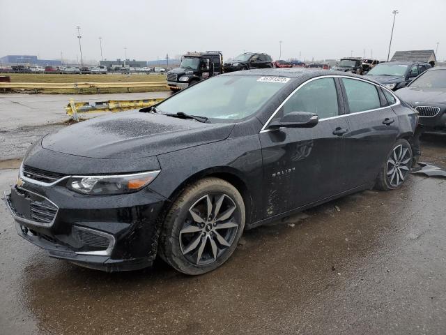 CHEVROLET MALIBU 2016 1g1ze5st8gf311432