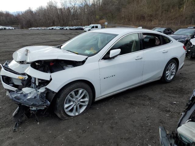 CHEVROLET MALIBU LT 2016 1g1ze5st8gf312662