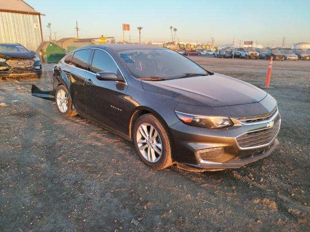 CHEVROLET MALIBU LT 2016 1g1ze5st8gf313388