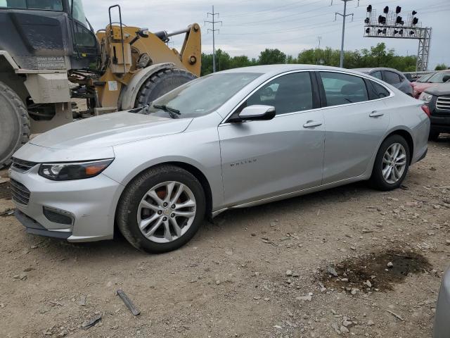 CHEVROLET MALIBU 2016 1g1ze5st8gf315643