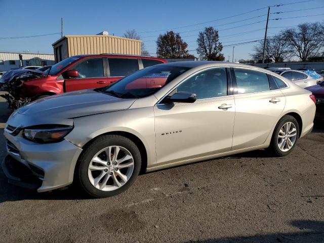 CHEVROLET MALIBU 2016 1g1ze5st8gf316694