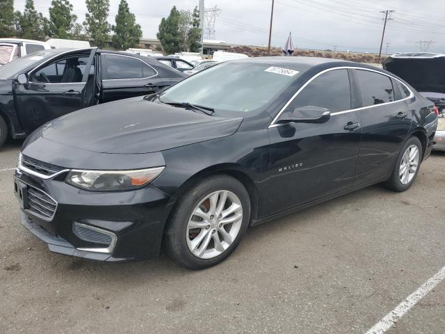 CHEVROLET MALIBU LT 2016 1g1ze5st8gf323743