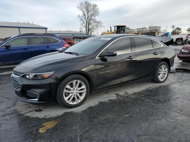 CHEVROLET MALIBU LT 2016 1g1ze5st8gf326738