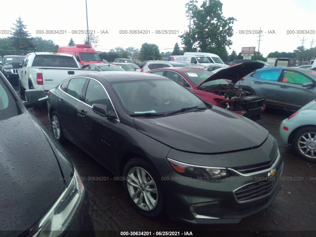 CHEVROLET MALIBU 2016 1g1ze5st8gf326805