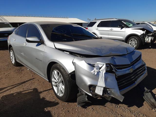 CHEVROLET MALIBU LT 2016 1g1ze5st8gf326996