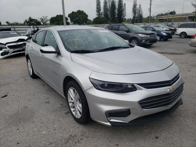 CHEVROLET MALIBU 2016 1g1ze5st8gf329512