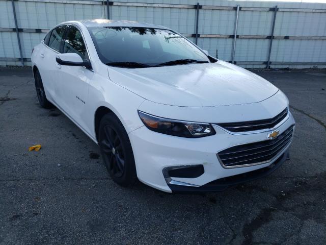 CHEVROLET MALIBU LT 2016 1g1ze5st8gf330689