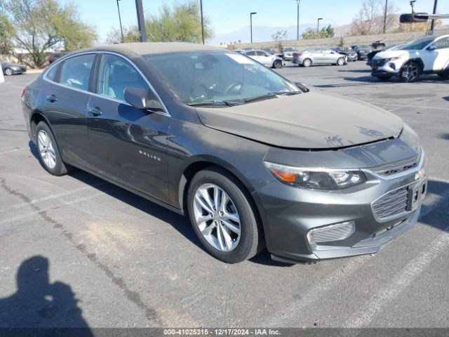 CHEVROLET MALIBU 2016 1g1ze5st8gf331650