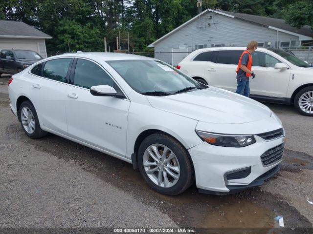 CHEVROLET MALIBU 2016 1g1ze5st8gf332913