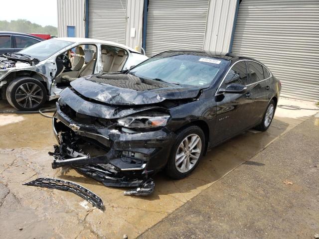 CHEVROLET MALIBU LT 2016 1g1ze5st8gf334032